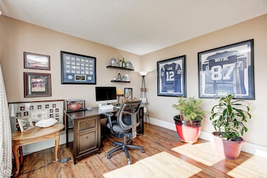 3176 S Parker Ln, New Palestine, IN 46163 - photo 7