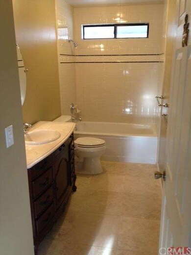 Guest bath