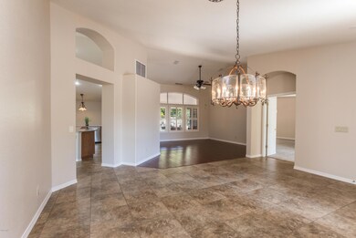 Entry Way