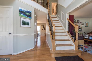 108 Brush Everard Ct, Stafford, VA 22554 - photo 4