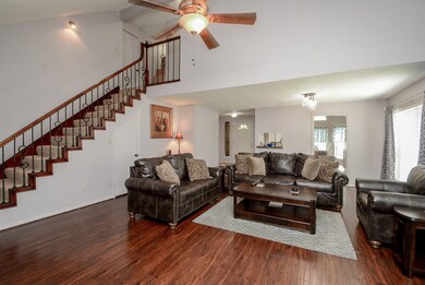 15519 Lago Villa Dr, Tomball, TX 77377 - photo 7