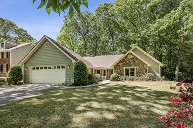 1390 Barclay Dr