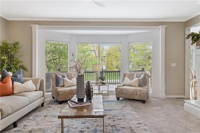 21631 W 98th St, Lenexa, KS 66220 - photo 4