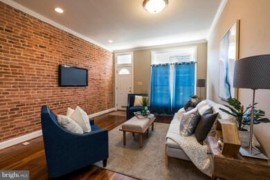 123 N Lakewood Ave, Baltimore, MD 21224 - photo 5