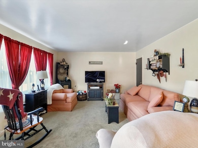 306 S E St, Keyser, WV 26726 - photo 7