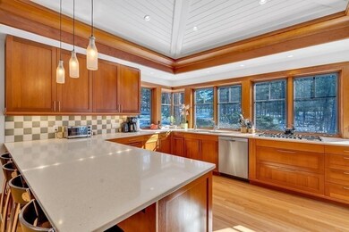 311 Garfield Rd, Concord, MA 01742 - photo 7