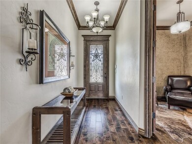 19608 Meadow Bend, Edmond, OK 73012 - photo 4