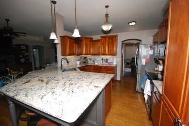 4130 N Lake Ridge Ct, Wichita, KS 67205 - photo 5