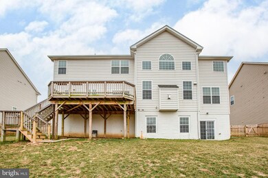 130 Coachman Cir, Stafford, VA 22554 - photo 5