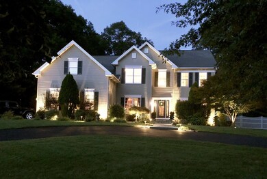 4 Lantern Ln, Franklin, MA 02038 - photo 2