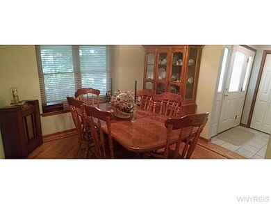 Other Plan Dinette
