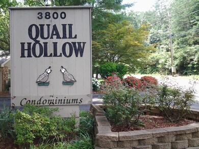 Quail Hollow Condos
