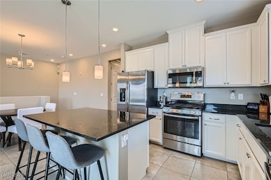 8490 Classique Ave unit 101, Las Vegas, NV 89178 - photo 2