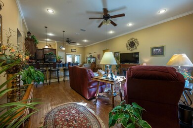 5040 Shiloh Ridge Dr, Tyler, TX 75703 - photo 4