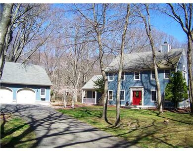 86 Columbia Ln, Jamestown, RI 02835 - photo 2