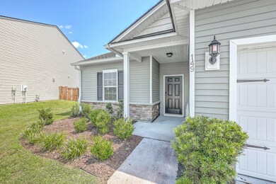 149 Waccamaw Cir, Moncks Corner, SC 29461 - photo 4