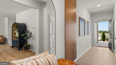 261 Deerberry Dr, Jasper, GA 30143 - photo 5