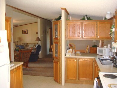 3456 S Co Road 20 W, Greensburg, IN 47240 - photo 7
