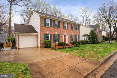 15511 Yorktown Dr, Dumfries, VA 22025 - photo 2