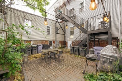 201 Marion St unit 1, Boston, MA 02128 - photo 7
