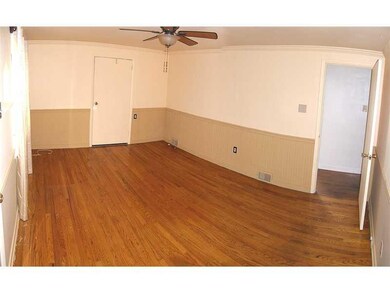 Master Bedroom.