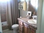 second bathroom