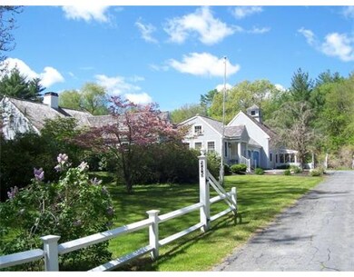 305 King St, Hanson, MA 02341 - photo 2