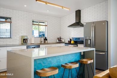 2307 N 51st Place, Phoenix, AZ 85008 - photo 7