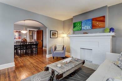 1574 - Living - Dining