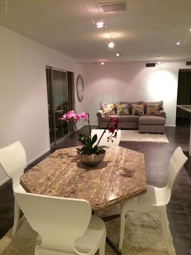 dining living