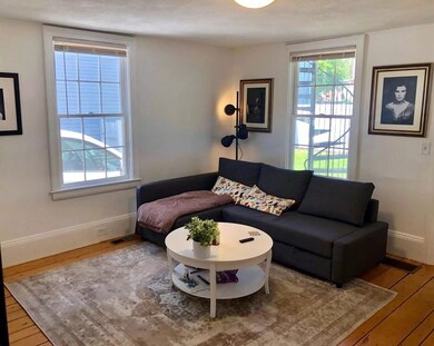 26 Strong St unit A, Newburyport, MA 01950 - photo 7