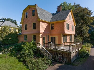 17 Chestnut Hill, Greenfield, MA 01301 - photo 5