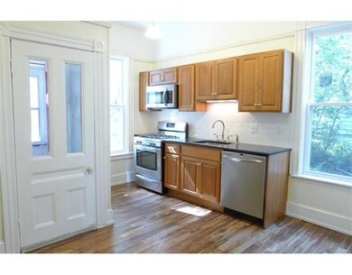 46 Bennington St unit 1, Newton, MA 02458 - photo 3