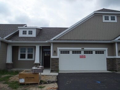 7067 Mindew Dr SW unit 40, Byron Center, MI 49315 - photo 7