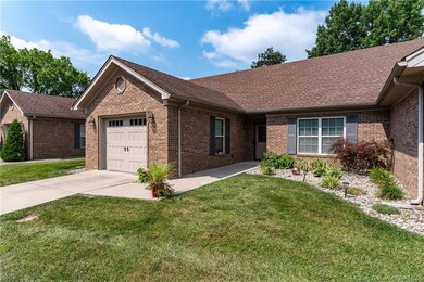 3503 Wexford Ct, New Albany, IN 47150 - photo 2