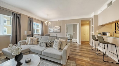 Broadway Promenade unit 1522, Sarasota, FL 34236 - photo 5