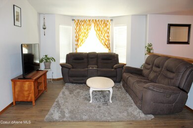 Upstairs Family Room