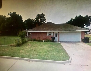 4300 NW 60th St, Oklahoma City, OK 73112 - photo 2