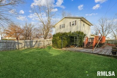 1001 W 53rd St, Davenport, IA 52806 - photo 4