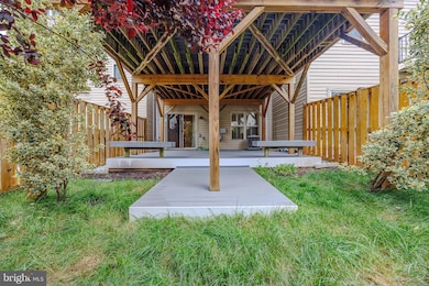 6672 Bartrams Forest Ln, Haymarket, VA 20169 - photo 7