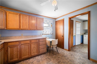 258 N 7th St, Union Star, MO 64494 - photo 6