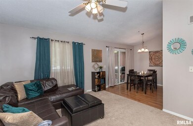 4023 Lillie Ave unit 603, Davenport, IA 52806 - photo 6