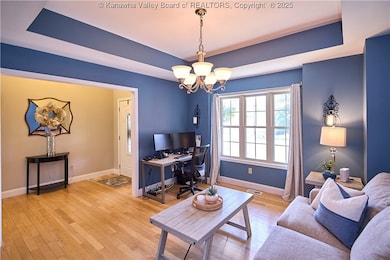 80 Rockcrest Dr, Charleston, WV 25309 - photo 6