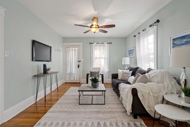 87 Golden Ave unit 1, Medford, MA 02155 - photo 3