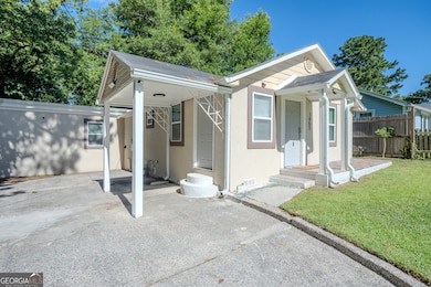 1457 Helon St, Macon, GA 31204 - photo 3