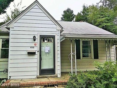 432 Ingleside Ave, Catonsville, MD 21228 - photo 4