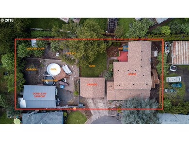 776 V St, Springfield, OR 97477 - photo 2