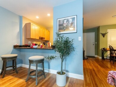 48 Coffey St unit 5B, Dorchester, MA 02122 - photo 5