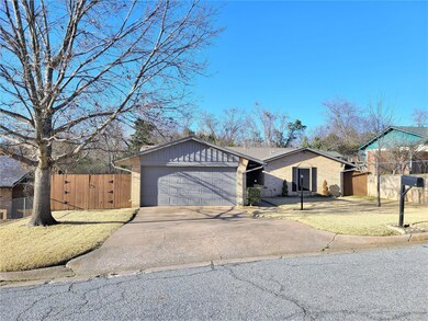 2807 Shawn Dr, Denison, TX 75020 - photo 2