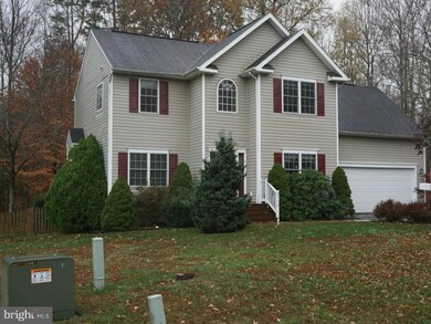 3710 Overview Dr, Fredericksburg, VA 22408 - photo 2